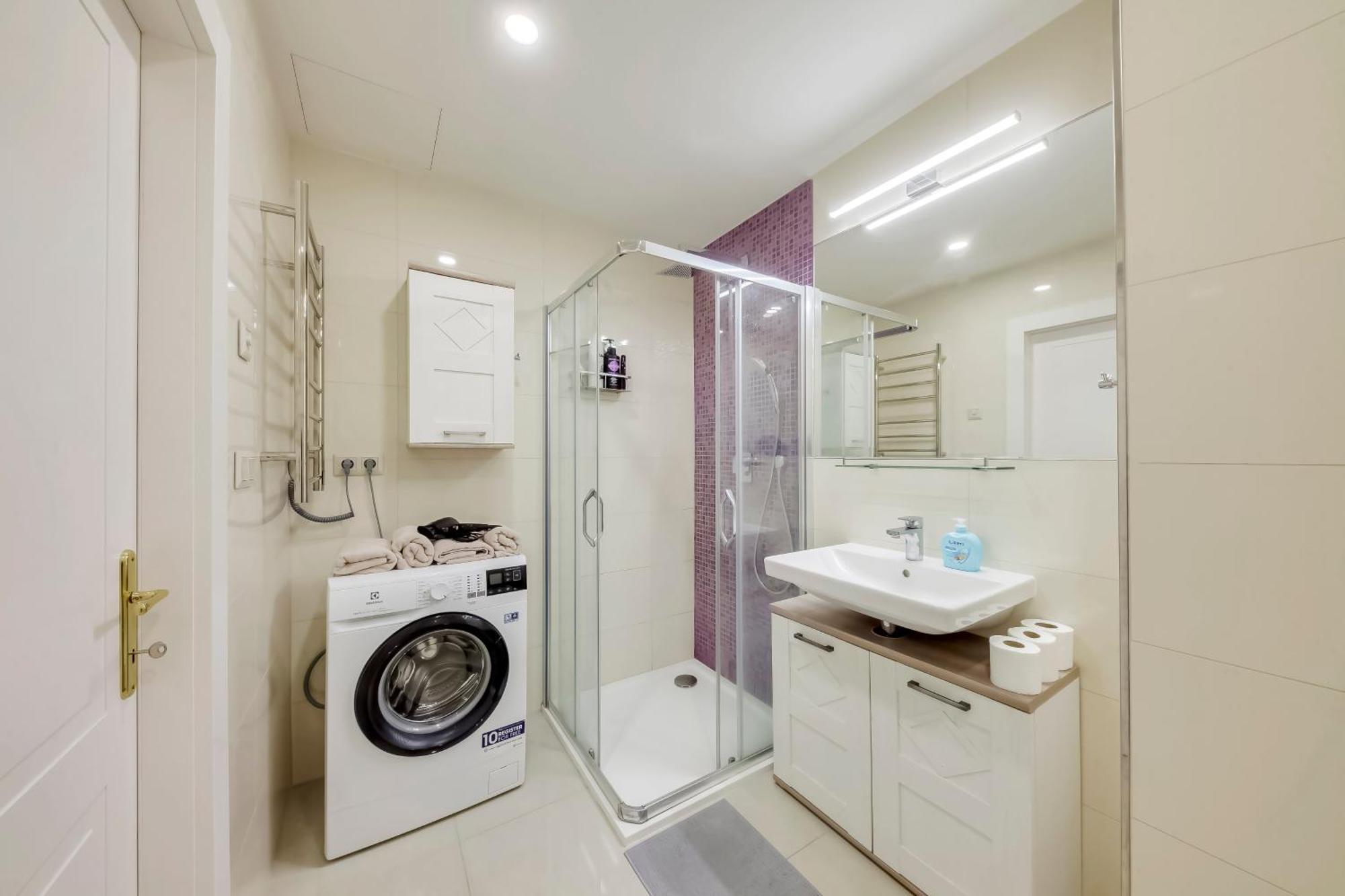 Apartamento Centrum Bohemia Lux Praga